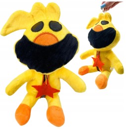 KickinChicken Plush Smiling Critters 25cm