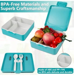 Silicone Lunch Box