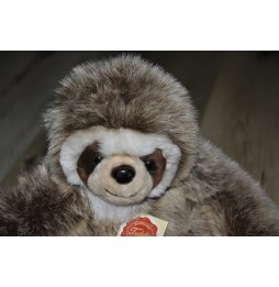 Leneș Teddy 28 cm jucărie nouă pentru copii