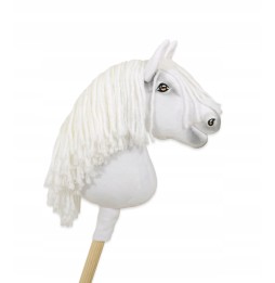 Hobby Horse A4 Premium măgăruș pe băț