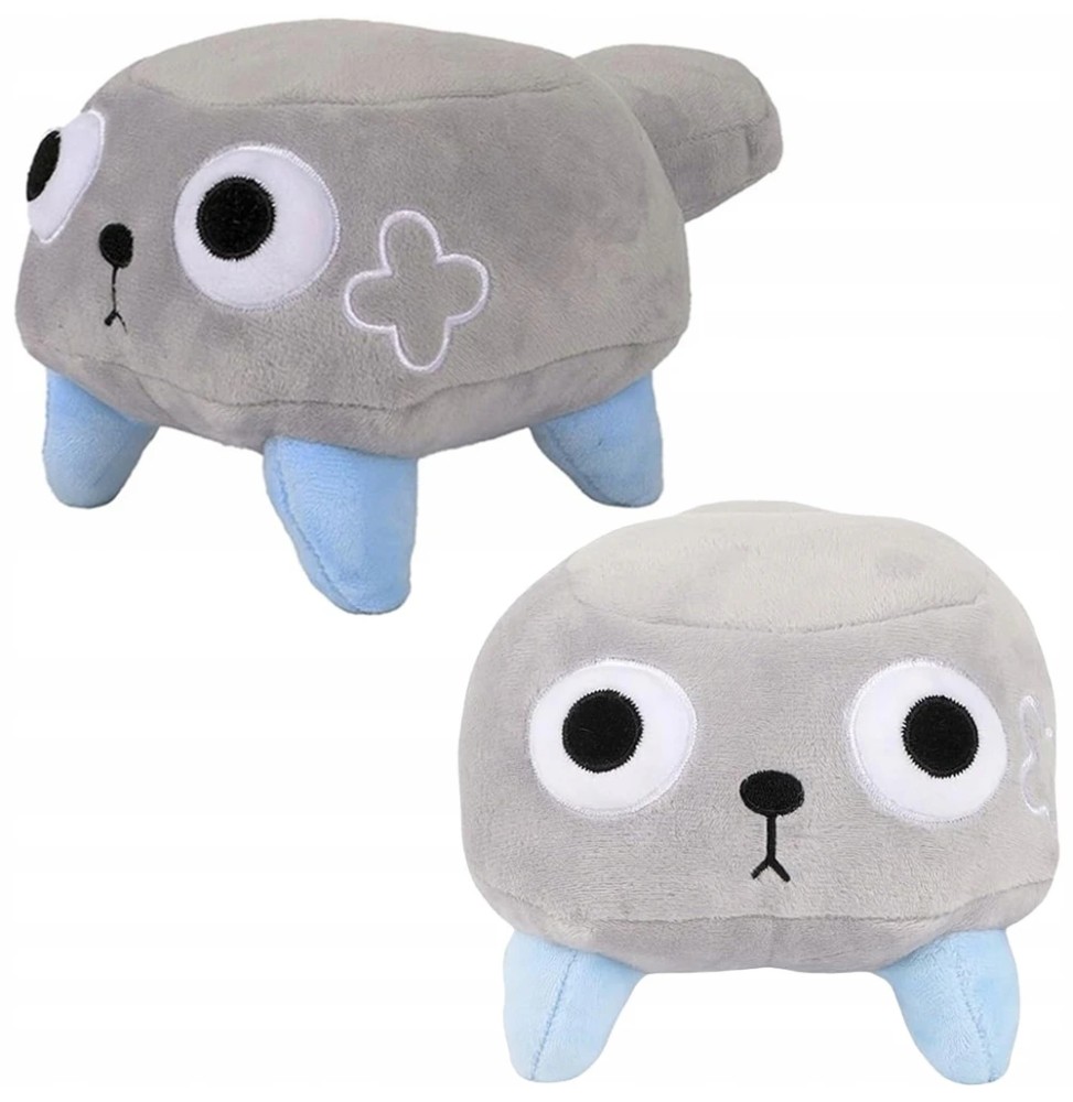 Dandy's World Pebble plush toy 25 cm