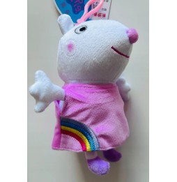 Maskotka Owca Suzi z bajki Świnka Peppa