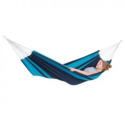 Santana Blue - Original Brazilian Hammock