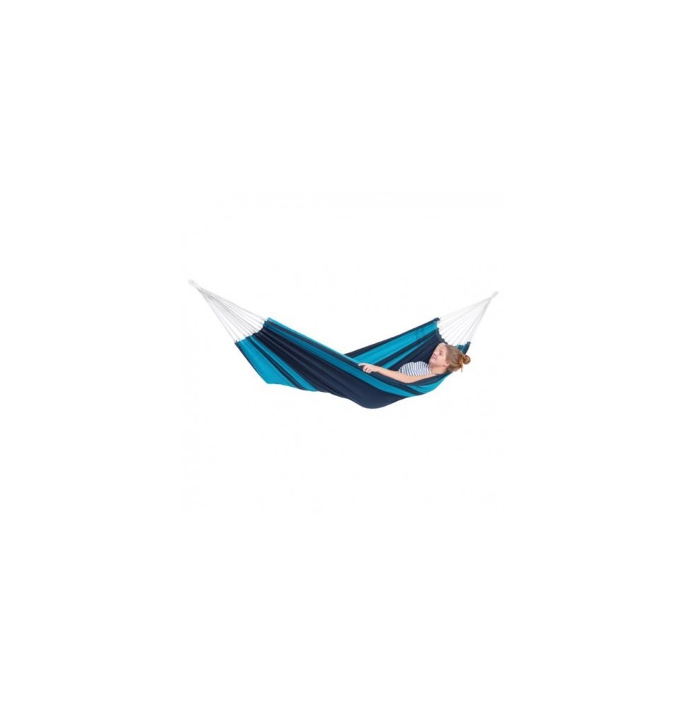 Santana Blue - Original Brazilian Hammock