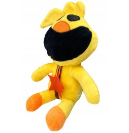 KickinChicken Plush Smiling Critters 25cm