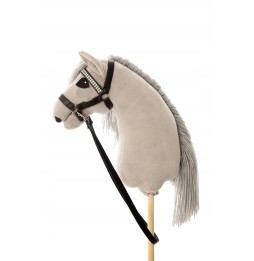 Căluț Hobby Horse HhAgi Siwek A3 - gri