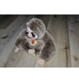 Leneș Teddy 28 cm jucărie nouă pentru copii