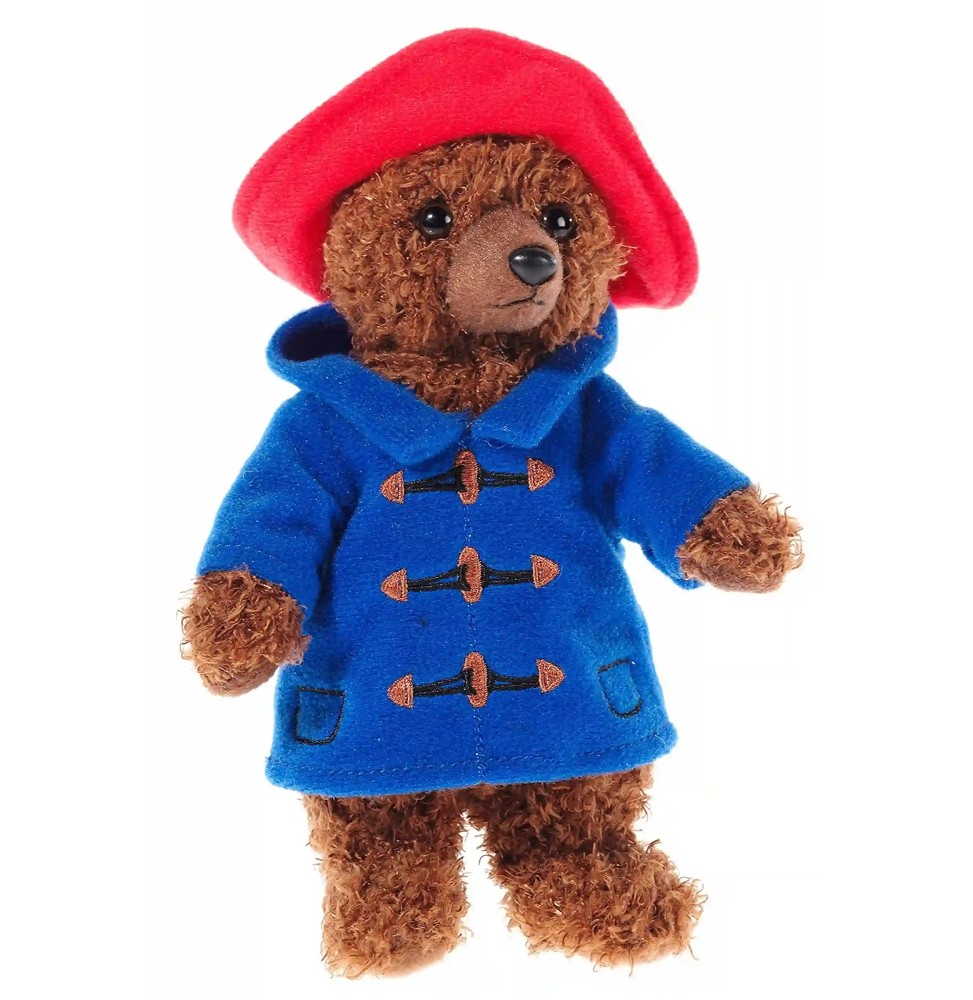 Jucărie Heunec Ursuleț Paddington 15 cm