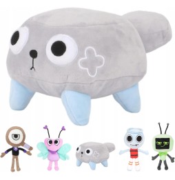 Dandy's World Pebble plush toy 25 cm