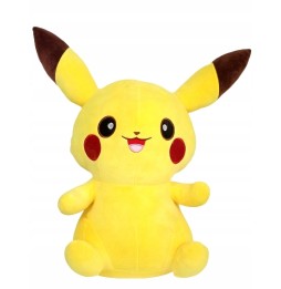 Large Pokemon Pikachu Plush Toy 85 cm