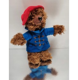 Jucărie Heunec Ursuleț Paddington 15 cm