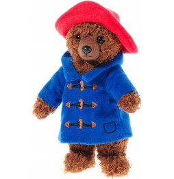 Maskotka Heunec Miś Paddington 15 cm