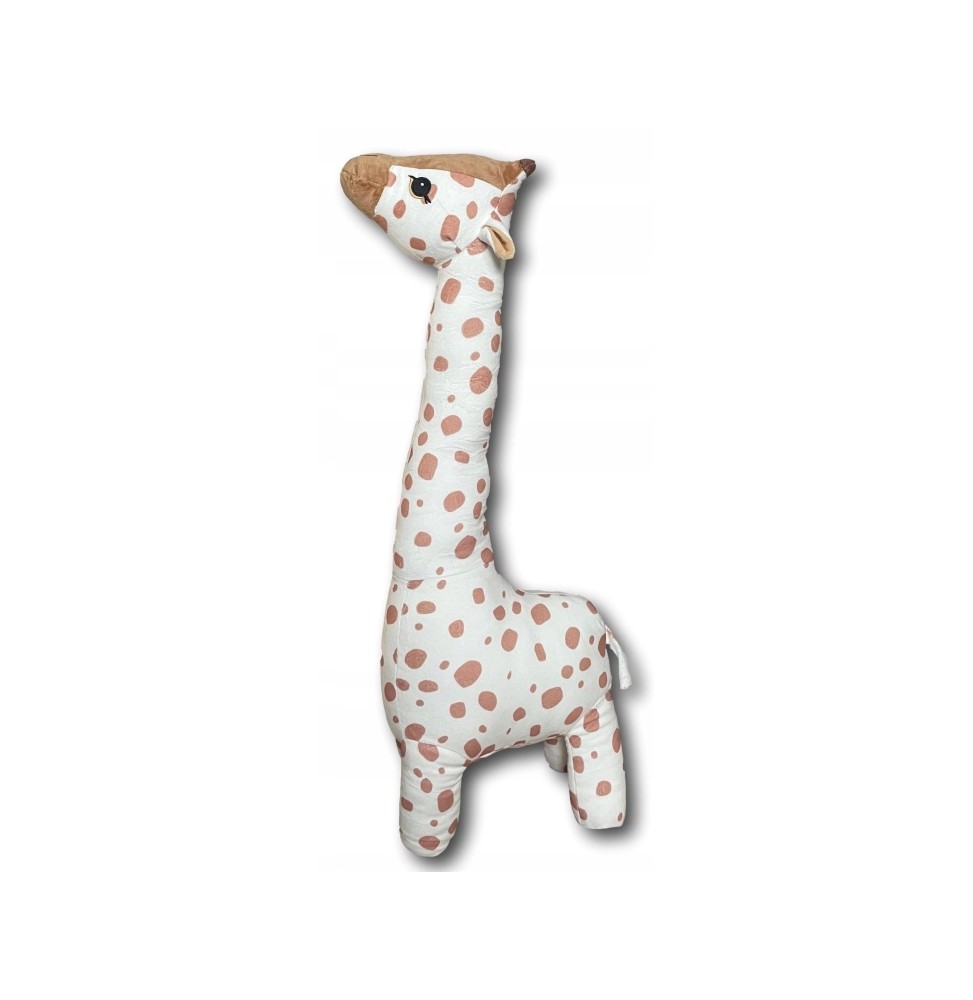 Giraffa de pluș stând 40 cm