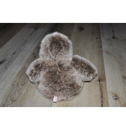 Leneș Teddy 28 cm jucărie nouă pentru copii