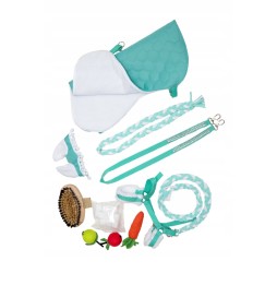 11-Piece Accessory Set for Hobby Horse A3