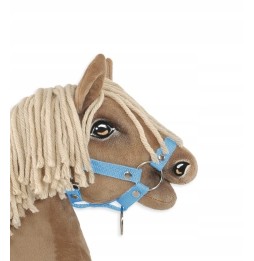 Căpăstru Hobby Horse A4 - Albastru Accesorii