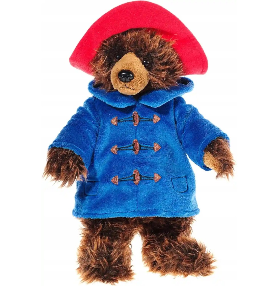 Heunec Miś Paddington 27 cm - maskotka