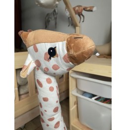 Soft Plush Giraffe 40 cm