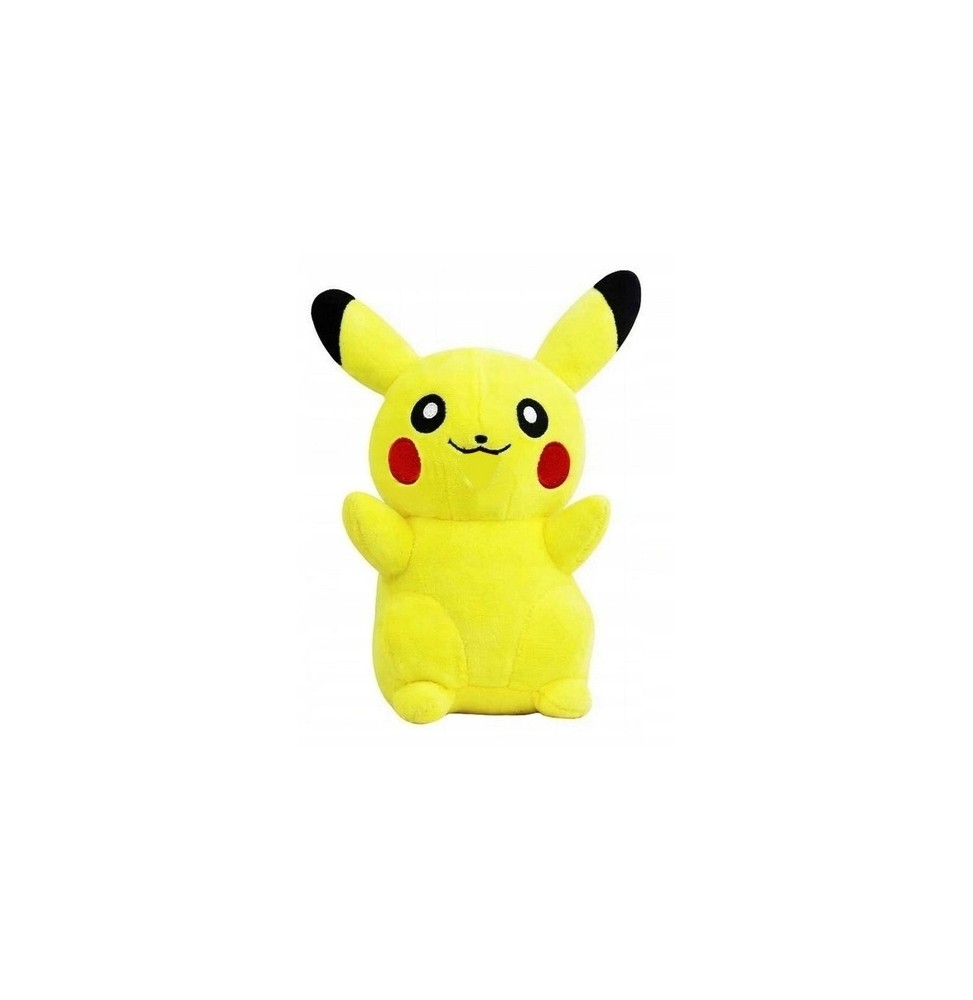 Mascota Pikachu 25cm