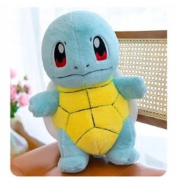 Pluszak Squirtle Pokemon XXL 50 cm