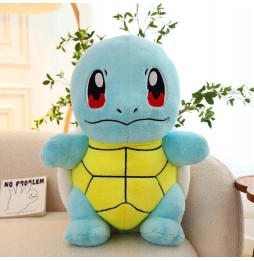 Pluszak Squirtle Pokemon XXL 50 cm