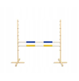 Hobby Horse Jumping Obstacle 120cm