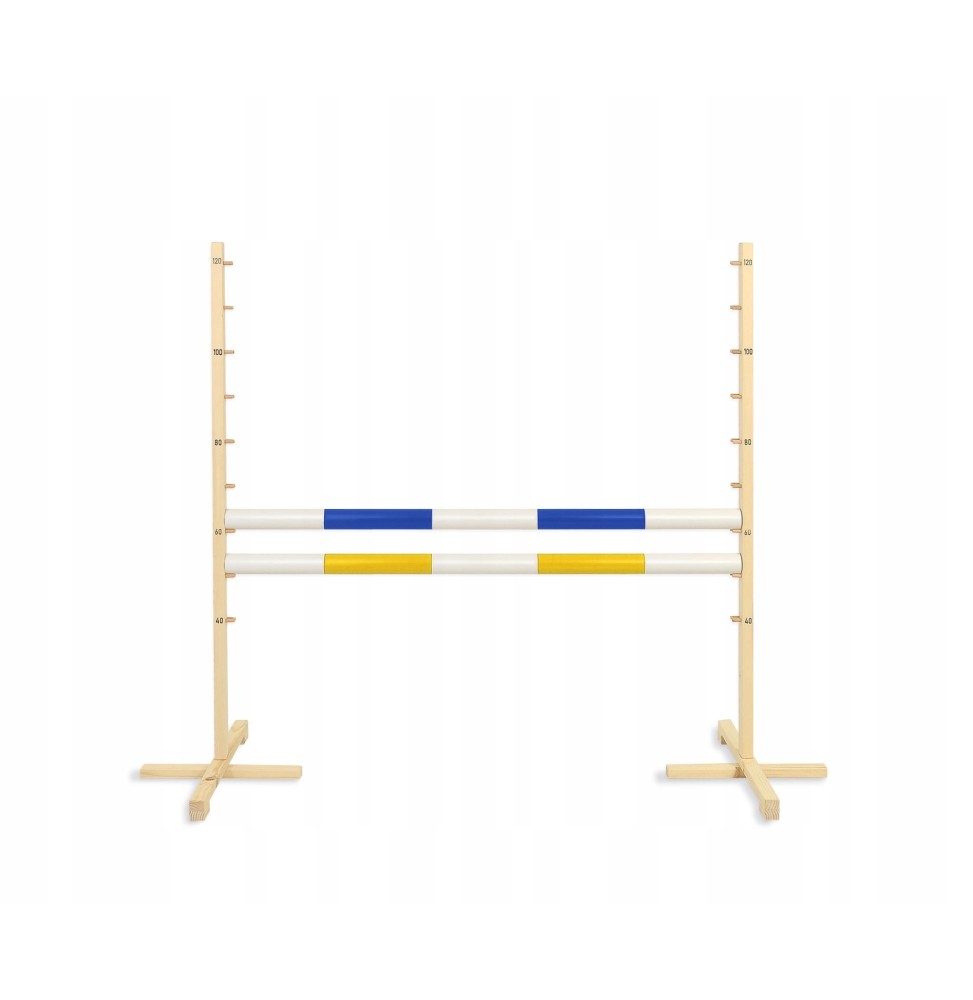 Hobby Horse Jumping Obstacle 120cm