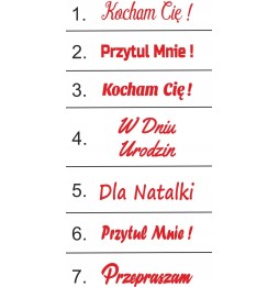 Beżowy miś z koszulką do nadruku