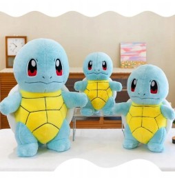 Pluszak Squirtle Pokemon XXL 50 cm