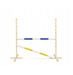 Hobby Horse Jumping Obstacle 120cm