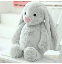 30 cm Plush Rabbit for Gifts