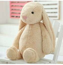 30 cm Plush Rabbit for Gifts