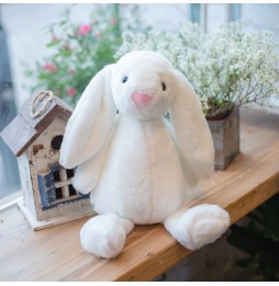 30 cm Plush Rabbit for Gifts