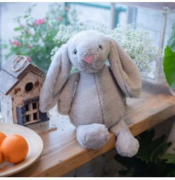 30 cm Plush Rabbit for Gifts