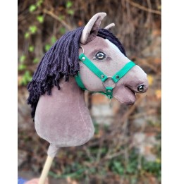 Hobby Horse Premium Large Stick Horse A3