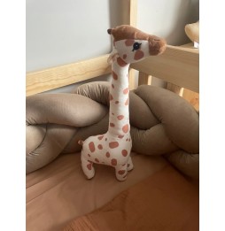 Soft Plush Giraffe 40 cm