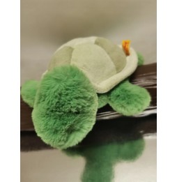 Steiff Tuggy țestoasă verde 27 cm