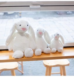 30 cm Plush Rabbit for Gifts