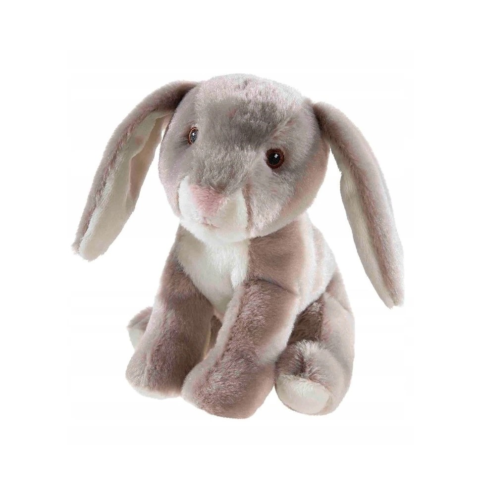 15 cm Plush Rabbit Toy from Heunec