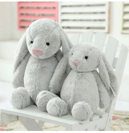 30 cm Plush Rabbit for Gifts