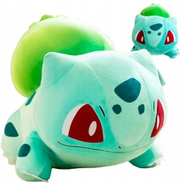 Bulbasaur Pokémon Plush Toy XXL