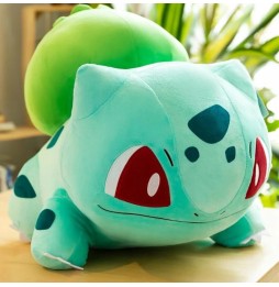 Bulbasaur Pokémon Plush Toy XXL