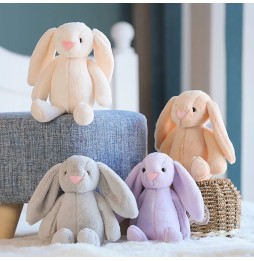 30 cm Plush Rabbit for Gifts