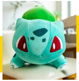 Maskotka Bulbasaur Pokemon XXL 50 cm