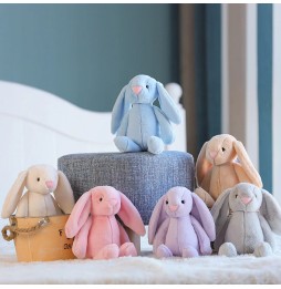 30 cm Plush Rabbit for Gifts