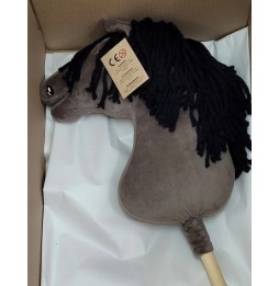 Hobby Horse Premium Large Stick Horse A3