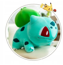 Maskotka Bulbasaur Pokemon XXL 50 cm