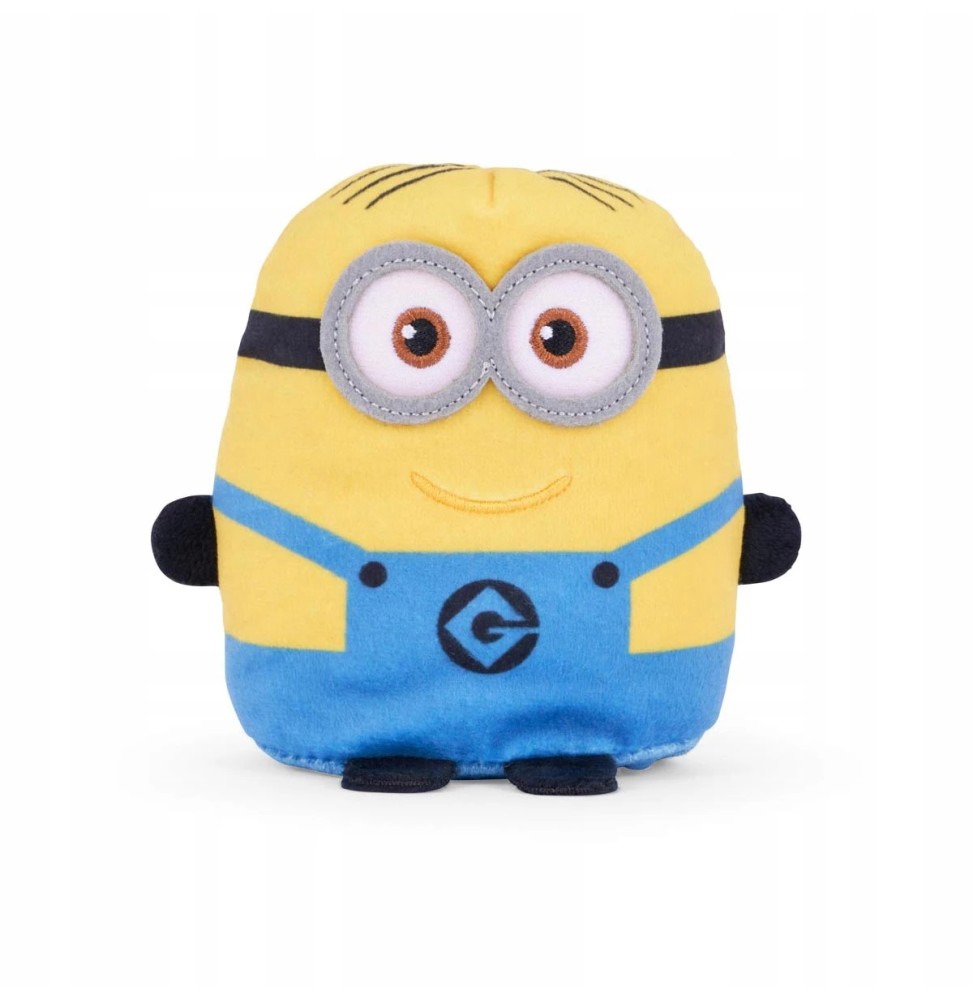 Pluszak Minionki Mega Dave 13 cm