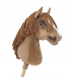 Hobby Horse cal mare pe toiag premium