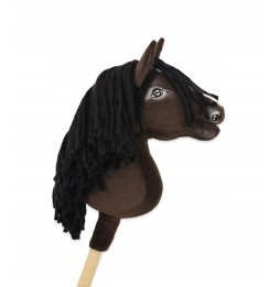 Hobby Horse A4 Premium cal mic pe bețișcă